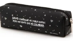 Estuche Mala Hostia