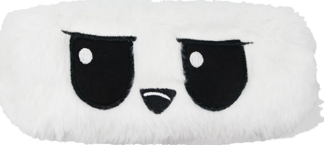 Estuche Peluche Mini