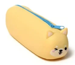 Estuche Silicona Adoramals Perro Shiba Inu