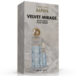 Estuche Velvet Mirage Eau de Parfum