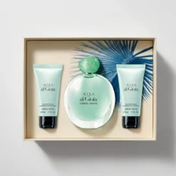 Estuche Acqua Di Gioia Eau de Parfum