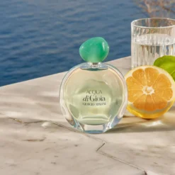 Estuche Acqua Di Gioia Eau de Parfum