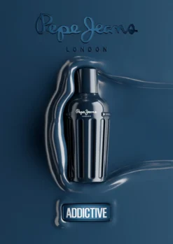 Estuche Addictive For Him Eau de Parfum