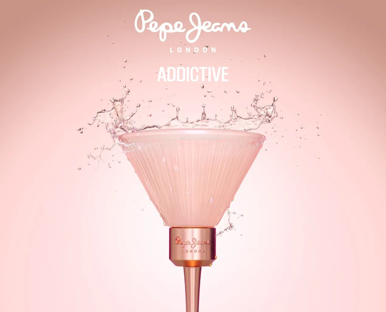 Estuche Adictive For Her Eau de Parfum