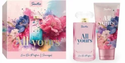 Estuche All Yours Eau de Parfum & Showergel