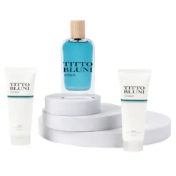 Estuche Aqua Eau de Toilette