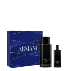 Estuche Armani Code Le Parfum