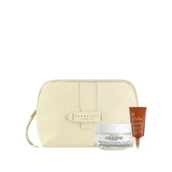 Estuche Attivi Puri Crema Bálsamo Colágeno + Malaquita