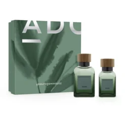 Estuche Bambú Eau de Parfum