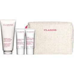 Estuche Baume Corps Super Hydratant