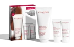 Estuche Baume Corps Super Hydratant