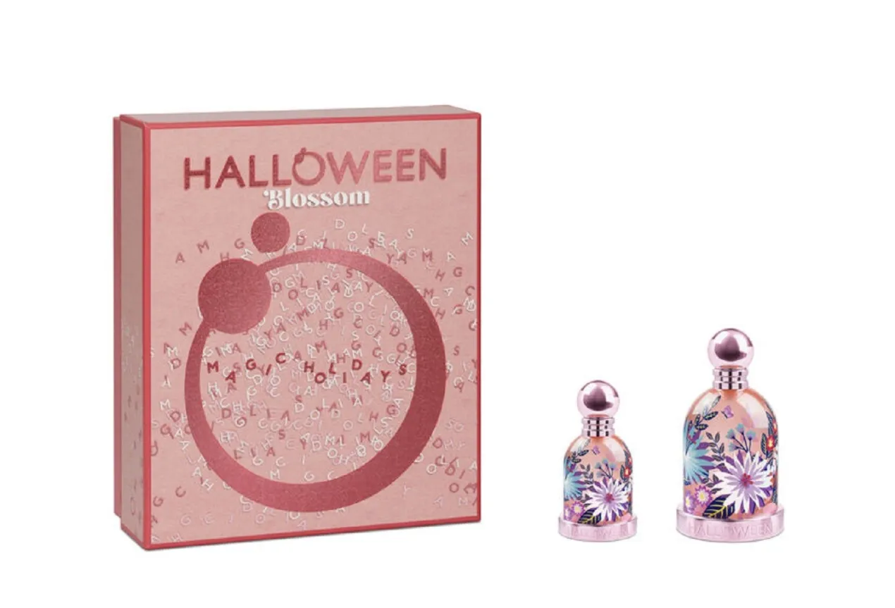 Estuche Blossom Eau de Toilette