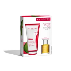 Estuche Body Fit Active Reafirmante Corporal
