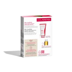 Estuche Body Fit Active Reafirmante Corporal