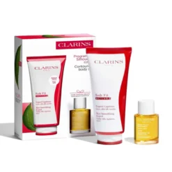 Estuche Body Fit Active Reafirmante Corporal