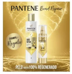 Estuche Bond Repair
