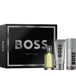 Estuche Boss Bottled Eau de Toilette para Hombres