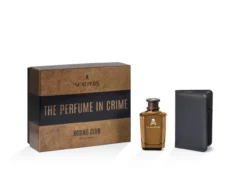 Estuche Boxing Club Eau de Parfum