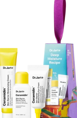Estuche Ceramidin Ritual