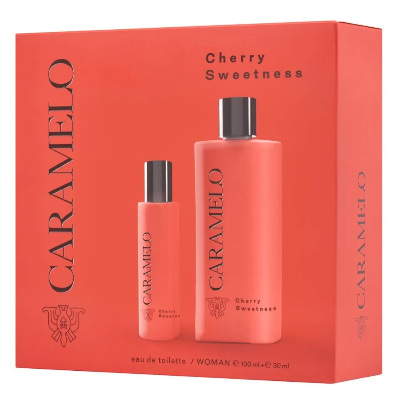 Estuche Cherry Sweetness Woman Eau de Toilette