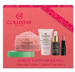 Estuche Collistar´s best-sellers