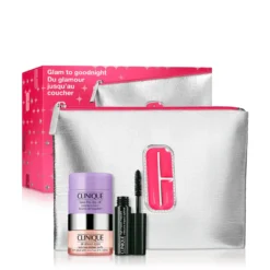 Estuche con contorno de ojos All About Eyes + 2 regalos