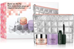 Estuche Contorno de ojos All About Eyes + 3 regalos