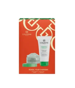 Estuche Crema Reafirmante Intensiva Plus