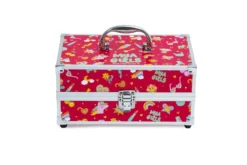 Estuche de Maquillaje Four Wings