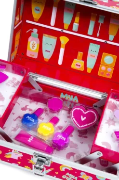 Estuche de Maquillaje Four Wings
