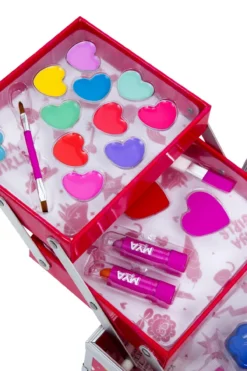 Estuche de Maquillaje Four Wings