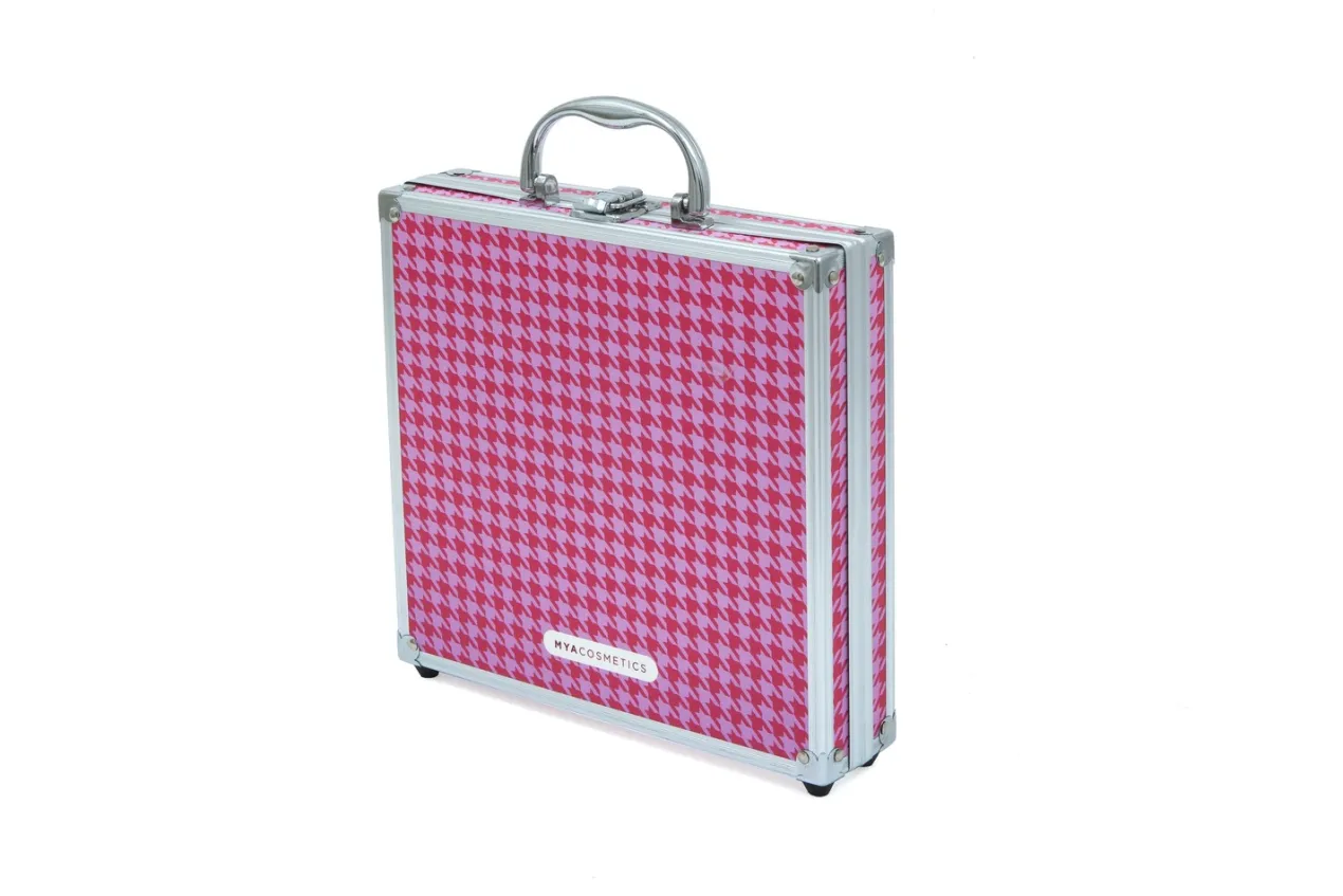 Estuche de Maquillaje LED Light