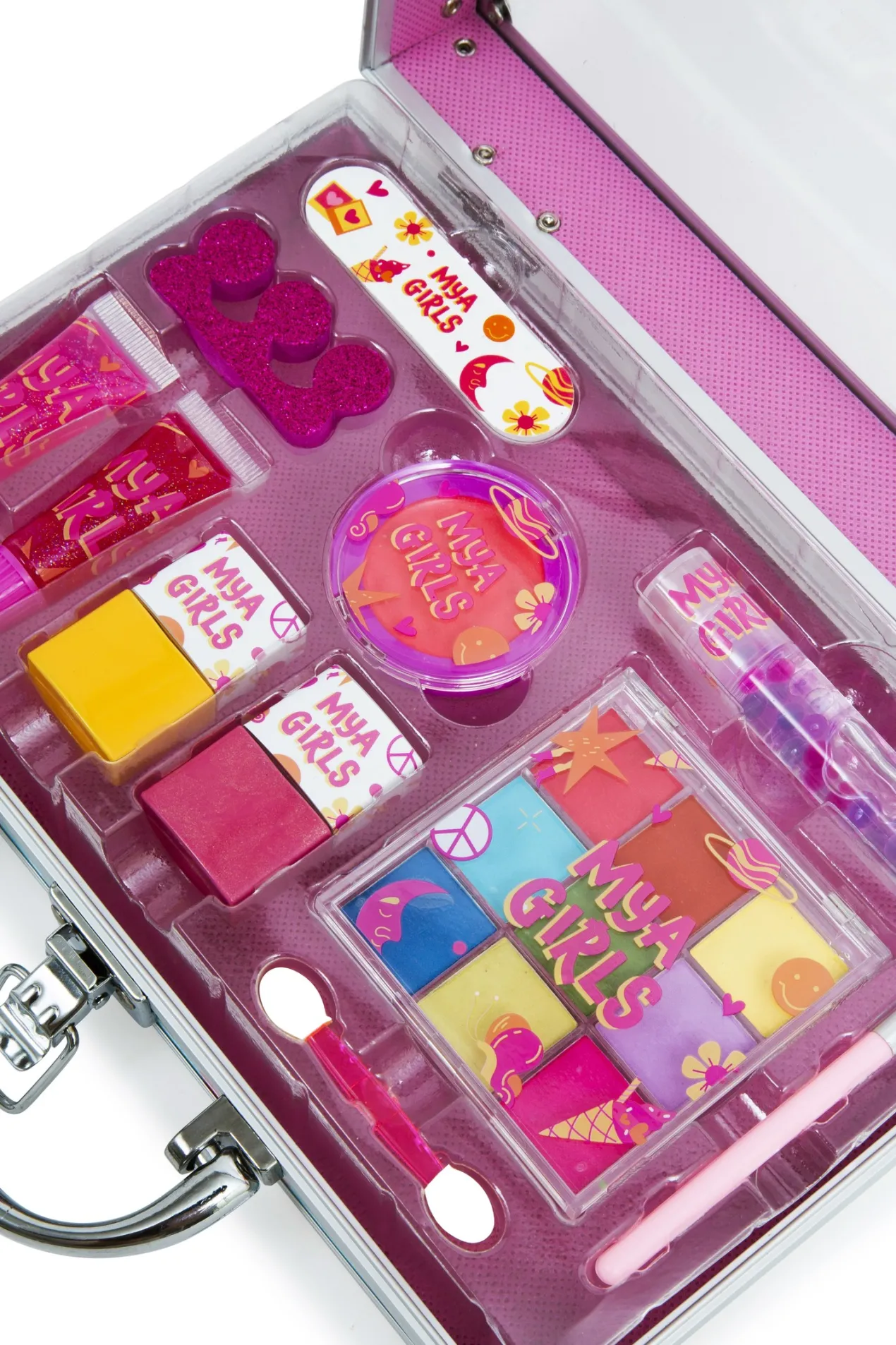 Estuche de Maquillaje Mya Girls
