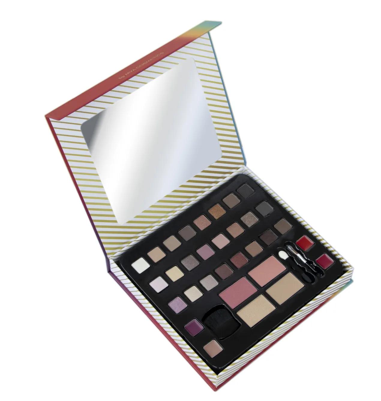 Estuche de Maquillaje Travel Box You Are Beautiful