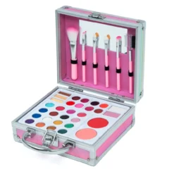 Estuche de Maquillaje Unicornio