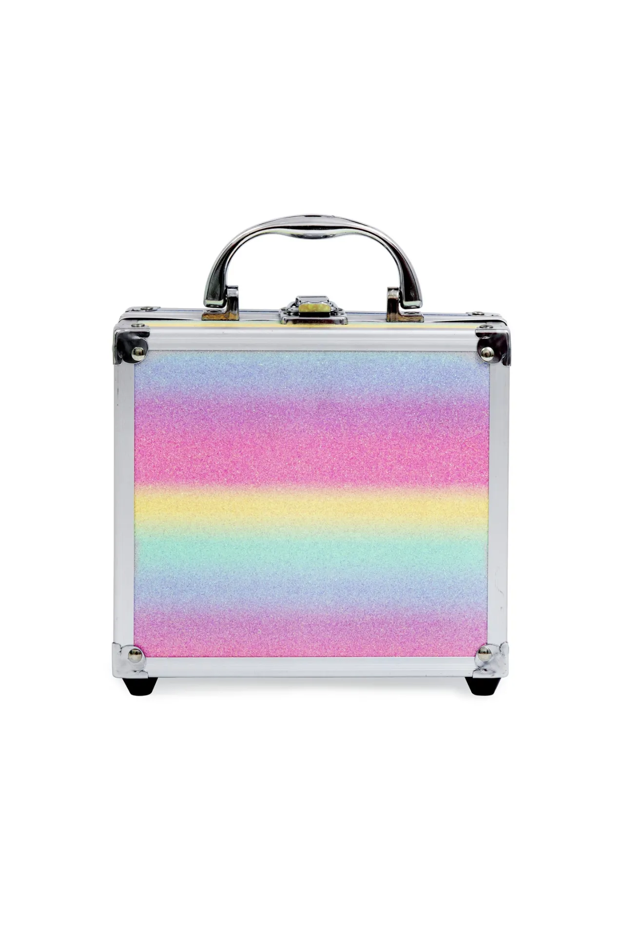 Estuche de Maquillaje Unicornio