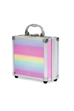 Estuche de Maquillaje Unicornio