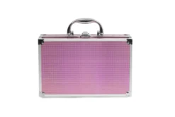 Estuche de Maquillaje 2 Wings Pink