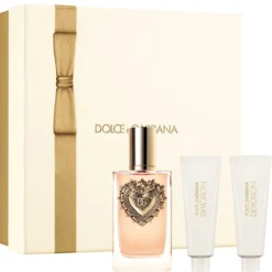 Estuche de Mujer Devotion Eau de Parfum