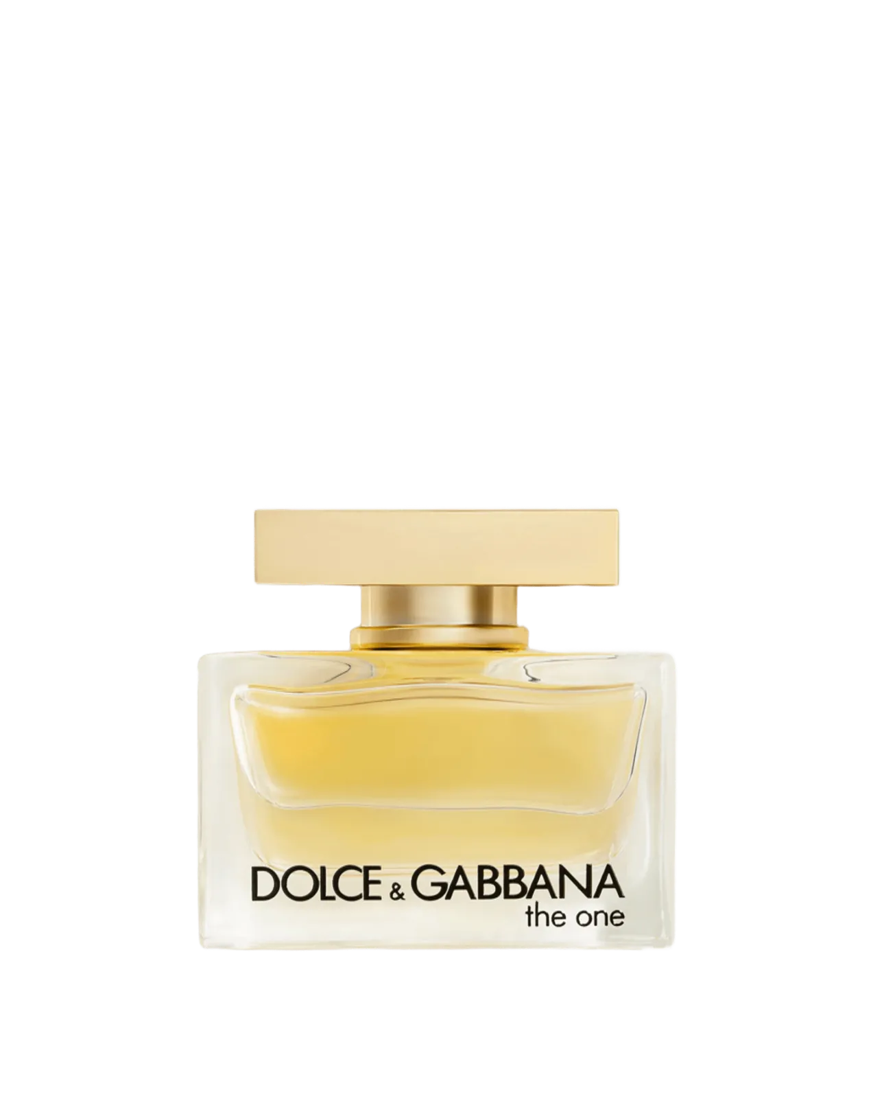 Estuche de Mujer The One Eau de Parfum