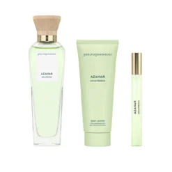 Estuche de Regalo Agua Fresca de Azahar Eau de Toilette