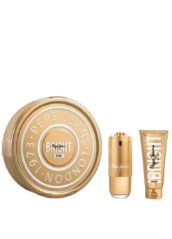 Estuche de Regalo Bright Intense Eau de Parfum