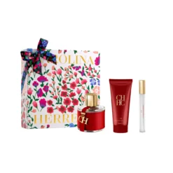 Estuche de Regalo CH For Women Eau de Toilette
