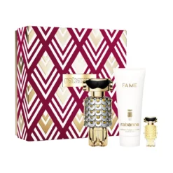 Estuche de Regalo Fame Eau de Parfum