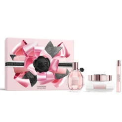 Estuche de Regalo Flowerbomb Eau de Parfum