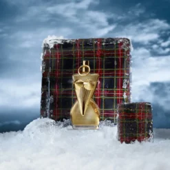 Estuche de Regalo Gaultier Divine Eau de Parfum