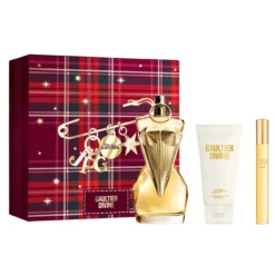 Estuche de Regalo Gaultier Divine Eau de Parfum