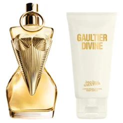 Estuche de Regalo Gaultier Divine Eau de Parfum