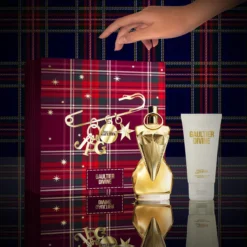 Estuche de Regalo Gaultier Divine Eau de Parfum