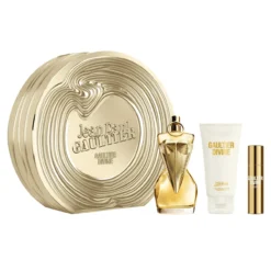 Estuche de Regalo Gaultier Divine Eau de Parfum
